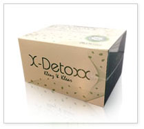 xdetoxx packaging