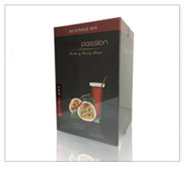 maxx passion packaging