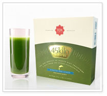 toxseries 45kilo packaging